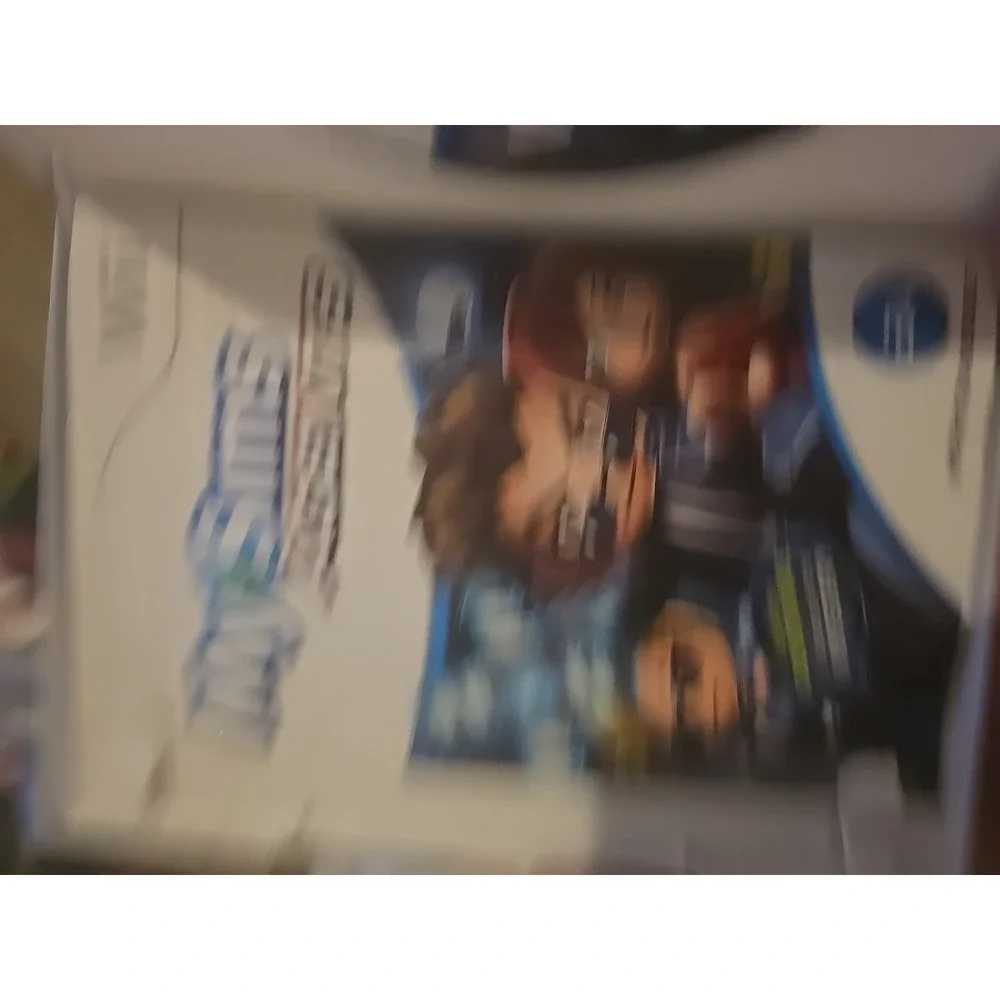My Sims: Agents CIB - Nintendo Wii